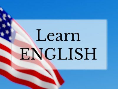 Anglais comme Seconde Langue (ESL)