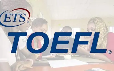 Test of English as a Foreign Language- TOEFL