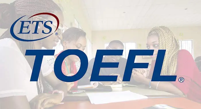 Examen-TOEFL