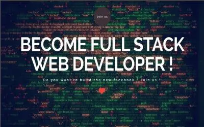 Développement Web Full Stack