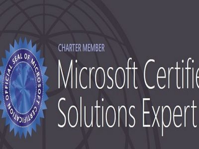 MCSE – Certification Microsoft