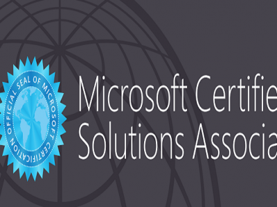 MCSA – Certification Microsoft