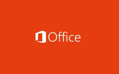 Introduction à Microsoft Office