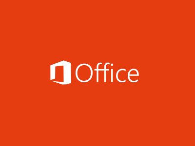 Introduction à Microsoft Office