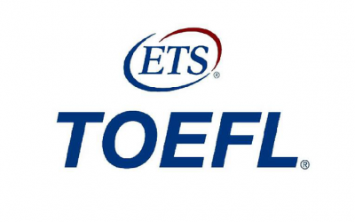 Test of English as a Foreign Language- TOEFL