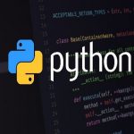 Programmation en Python