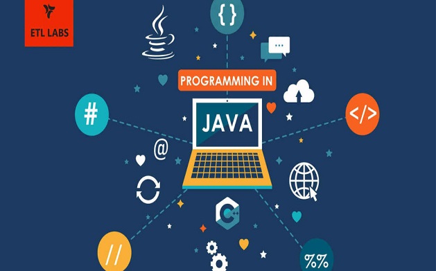 java java