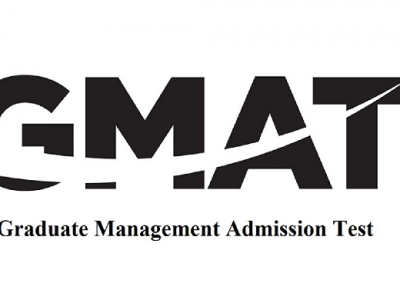 GMAT- Graduate Management Admission Test