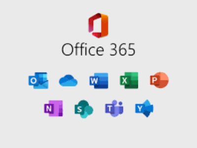 Microsoft 365