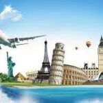 HND- TOURISM AND TRAVEL AGENCIES MANAGEMENT