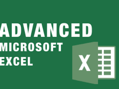 MS Excel Avancé pour les Entreprises