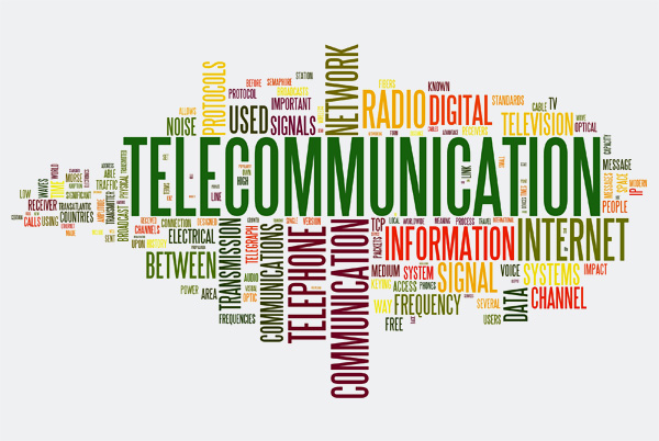 telecommunication